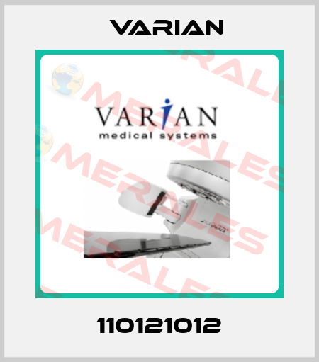 110121012 Varian