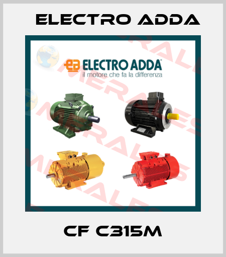 CF C315M Electro Adda