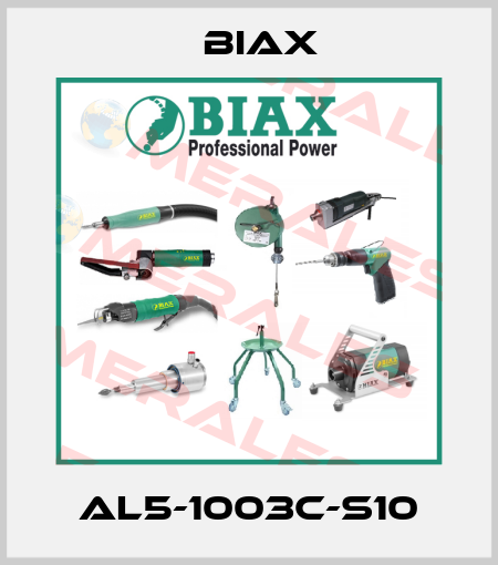 AL5-1003C-S10 Biax
