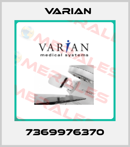 7369976370 Varian