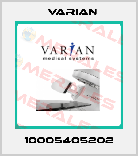 10005405202 Varian