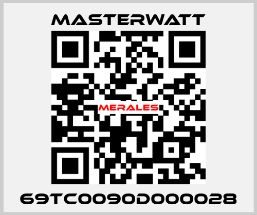 69TC0090D000028 Masterwatt