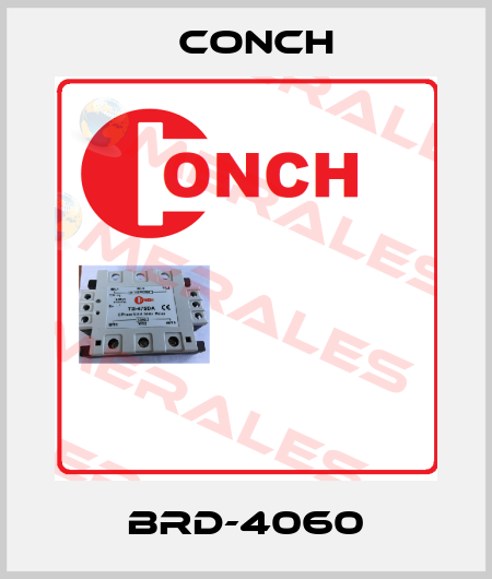 BRD-4060 Conch