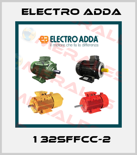 С1 32SFFCC-2 Electro Adda
