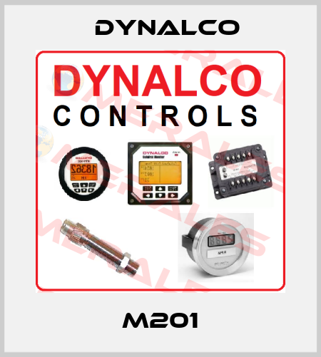 M201 Dynalco