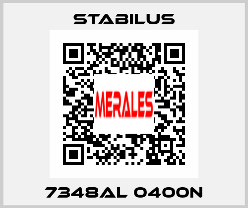 7348AL 0400N Stabilus