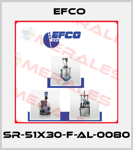 SR-51x30-F-AL-0080 Efco