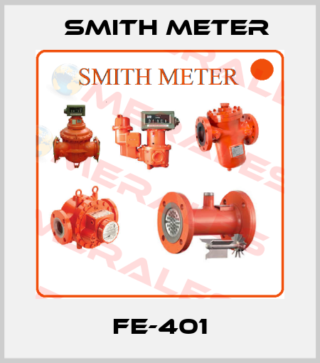 FE-401 Smith Meter