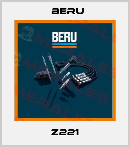 Z221 Beru