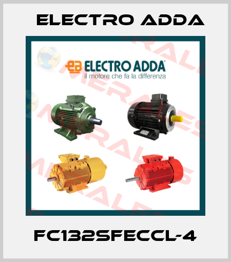 FC132SFECCL-4 Electro Adda