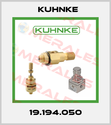 19.194.050 Kuhnke