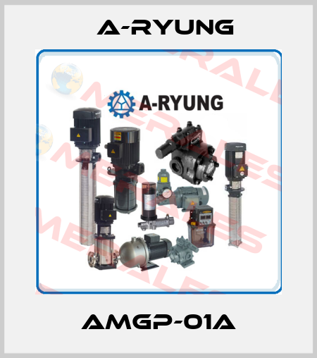 AMGP-01A A-Ryung