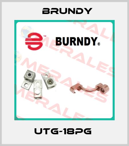 UTG-18PG  Brundy