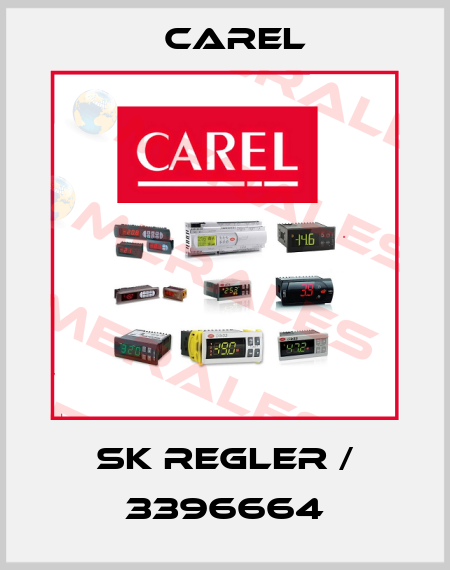 SK Regler / 3396664 Carel