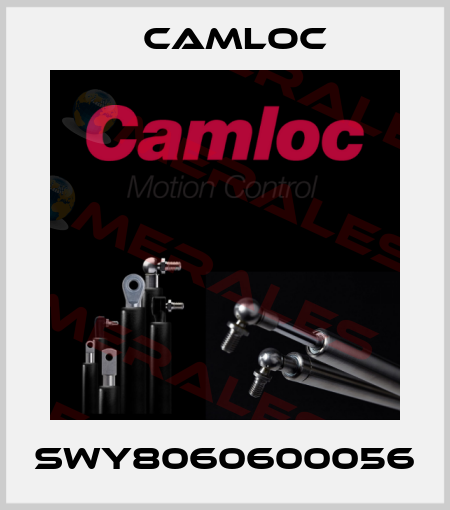 SWY8060600056 Camloc