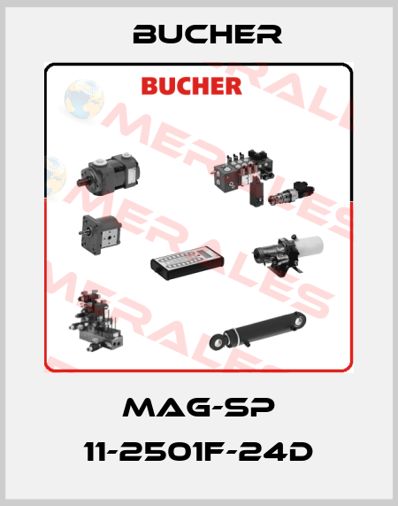 MAG-SP 11-2501F-24D Bucher