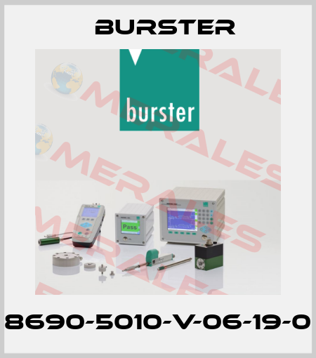 8690-5010-V-06-19-0 Burster