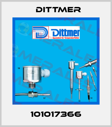 101017366 Dittmer