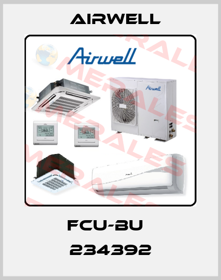 FCU-BU   234392 Airwell