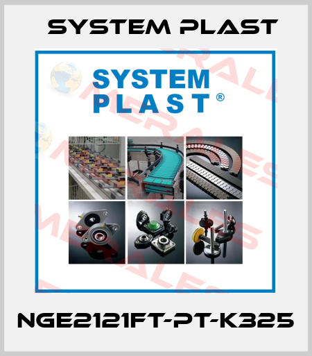 NGE2121FT-PT-K325 System Plast