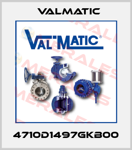 4710D1497GKB00 Valmatic