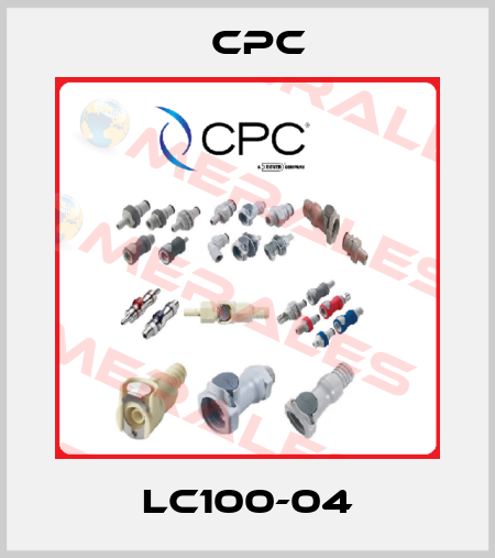 LC100-04 Cpc