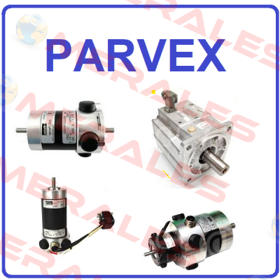 SAV301199R0001 Parvex