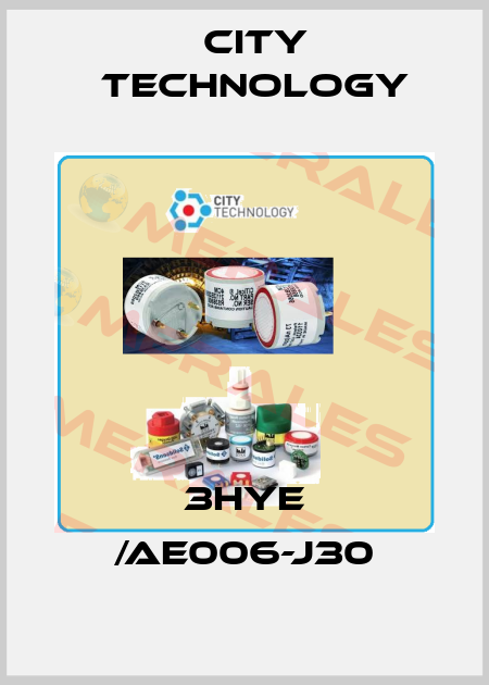 3HYE /AE006-J30 City Technology
