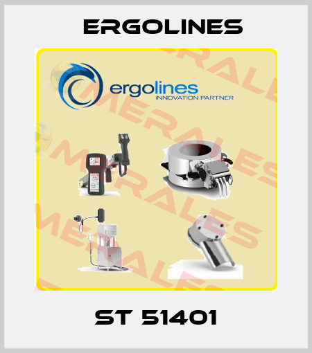 ST 51401 Ergolines