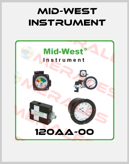 120AA-00 Mid-West Instrument