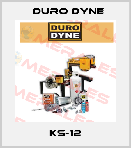 KS-12 Duro Dyne