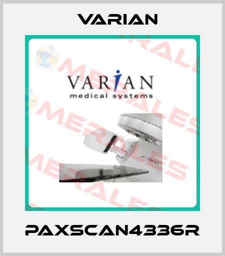 PAXSCAN4336R Varian