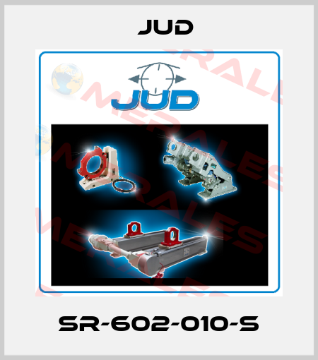SR-602-010-S Jud