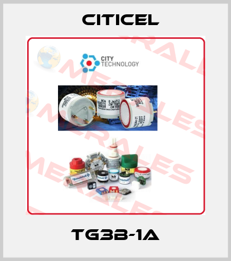 TG3B-1A Citicel