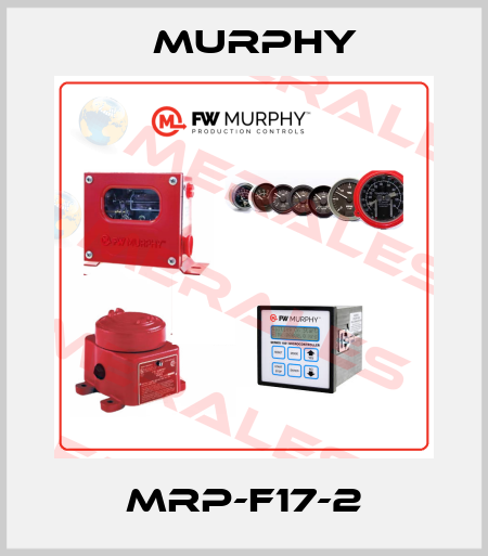 MRP-F17-2 Murphy