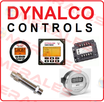 DS 900 - 12 Dynalco