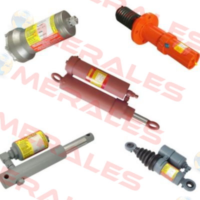 Inflation and verification kit for U003A26E1-AI 3/4"BSP Hidracar