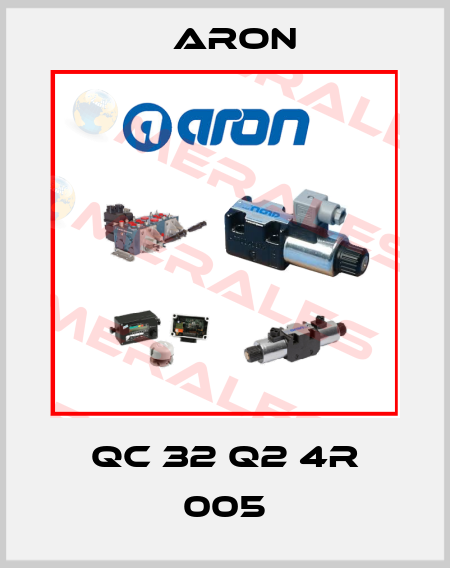 QC 32 Q2 4R 005 Aron