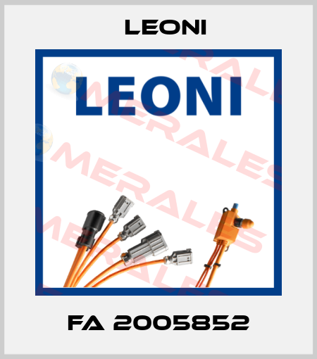 FA 2005852 Leoni