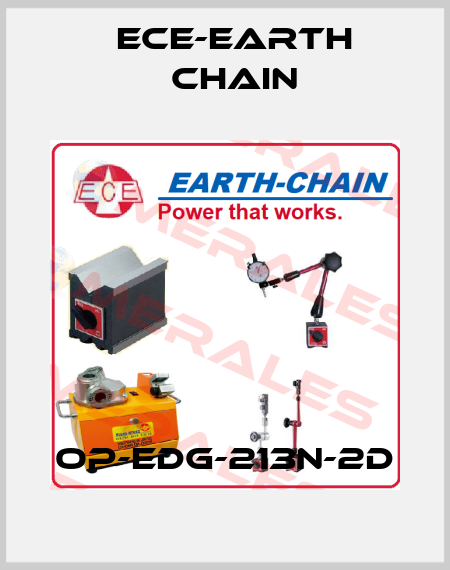 OP-EDG-213N-2D ECE-Earth Chain