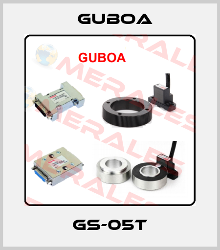 GS-05T Guboa