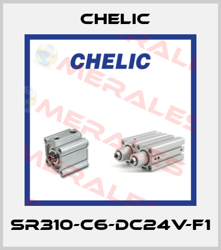 SR310-C6-DC24V-F1 Chelic