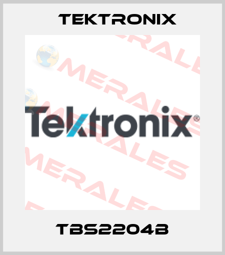 TBS2204B Tektronix