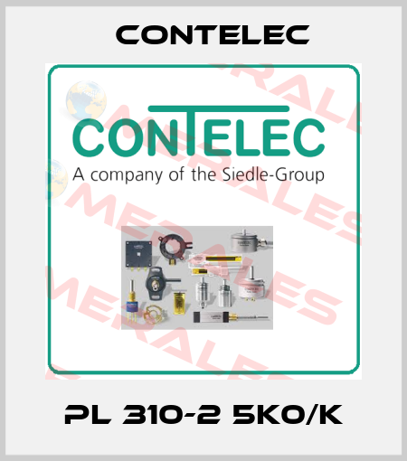 PL 310-2 5K0/K Contelec