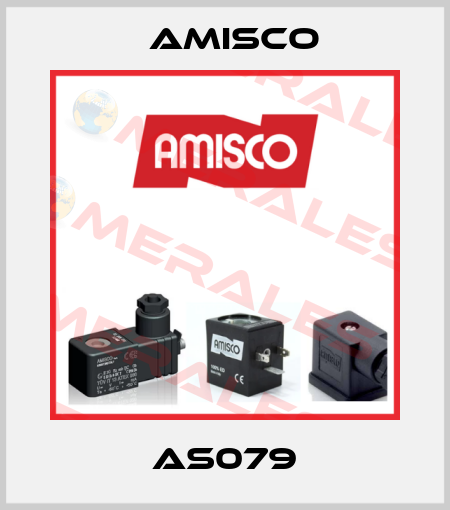 AS079 Amisco