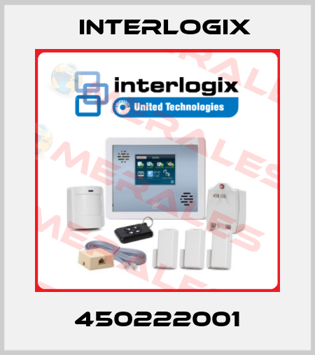 450222001 Interlogix