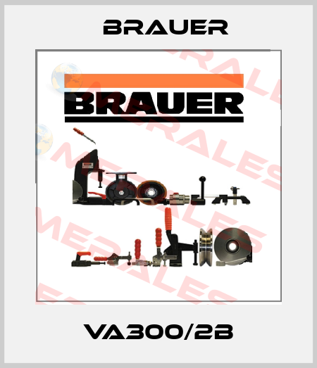 VA300/2B Brauer