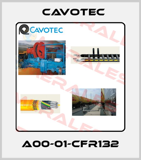 A00-01-CFR132 Cavotec