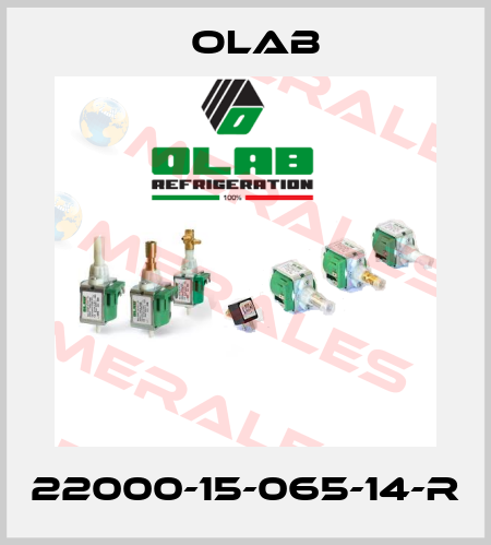 22000-15-065-14-R Olab