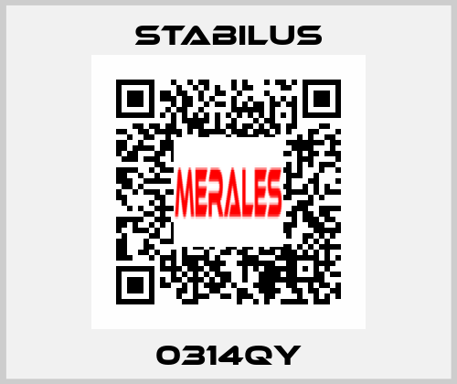 0314QY Stabilus